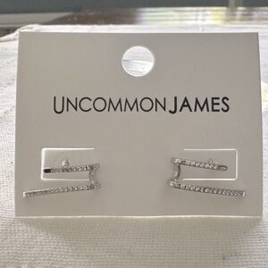 Uncommon James Double Vision Earrings